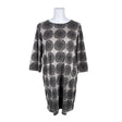 Unisex Marimekko - Tricot dress, size 40 - Brown ()