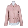 Unisex Soulmate - Jacket, size 36 - Light pink ()
