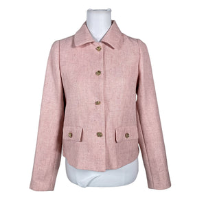 Unisex Soulmate - Jacket, size 36 - Light pink (1)