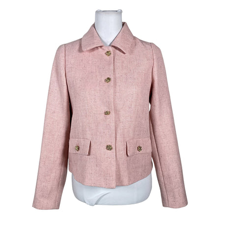 Unisex Soulmate - Jacket, size 36 - Light pink ()
