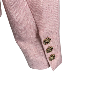 Unisex Soulmate - Jacket, size 36 - Light pink (2)