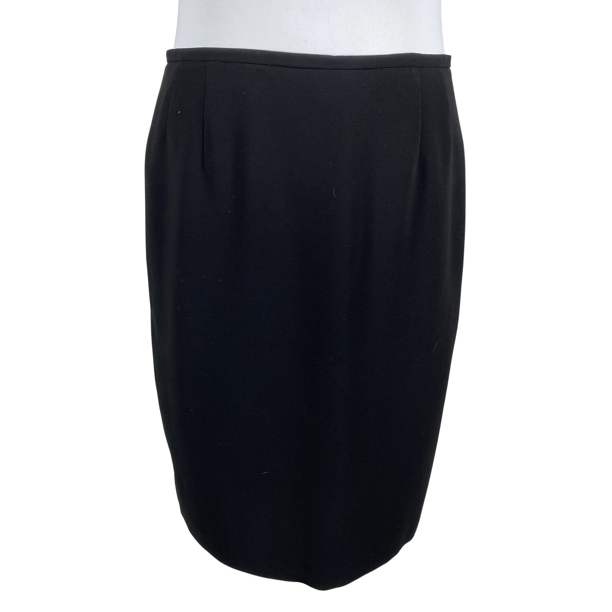 Unisex Ril's - Pencil skirt, size 44 - Black (1)