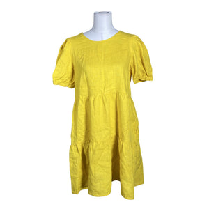 Unisex Nanso - Dress, size 36 - Yellow (1)