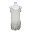 Unisex Bohemiana - Top, size 40 - Gray ()