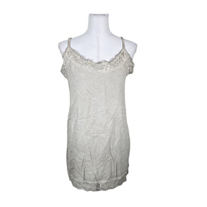 Unisex Bohemiana - Top, size 40 - Gray (1)