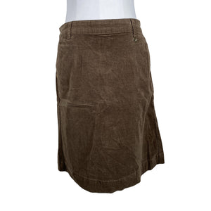 Unisex Claire.dk - Summer jacket, size 38 - Brown (2)