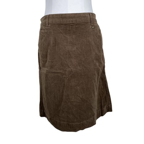 Unisex Claire.dk - Summer jacket, size 38 - Brown (2)