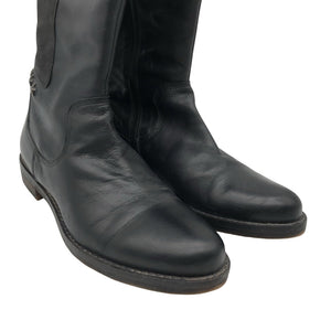 Unisex Donna Carolina - Boots, size 40 - Black (2)