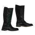 Unisex Donna Carolina - Boots, size 40 - Black ()