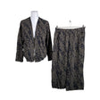 Unisex NOSH - Slacks, size 40 - Black ()