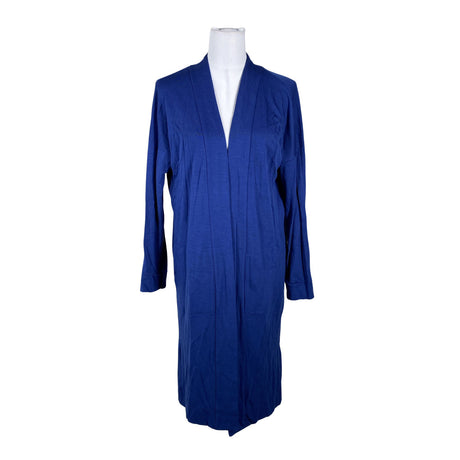 Unisex NOSH - Cardigan, size 38 - Blue ()