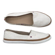 Unisex Tommy Hilfiger - Loafers, size 39 - White ()