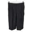 Unisex COS - Slacks, size 36 - Black ()