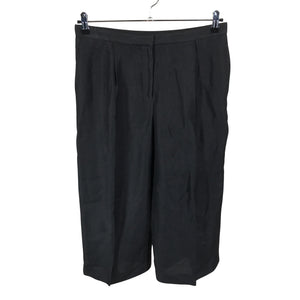 Unisex COS - Slacks, size 36 - Black (1)
