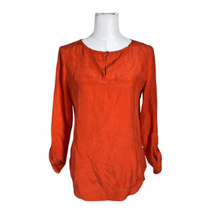 Unisex Hugo Boss - Blouse, size 36 - Red (1)