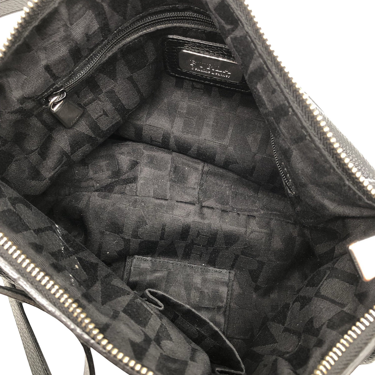 Unisex Furla - Shoulder bag, size Midi - Black (3)