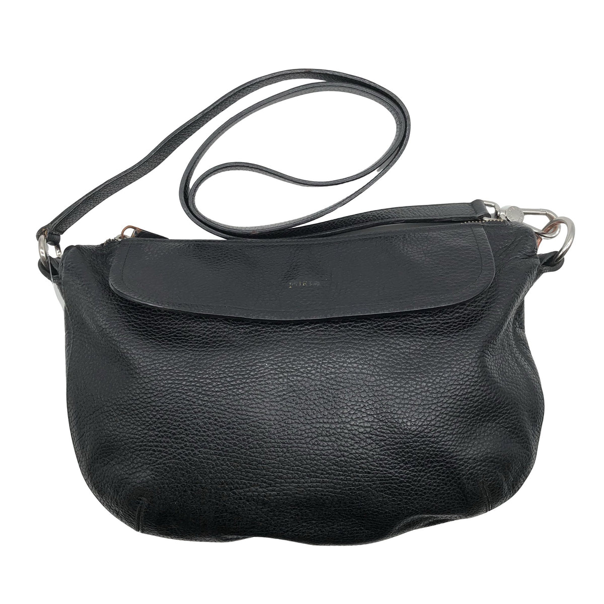 Unisex Furla - Shoulder bag, size Midi - Black (1)