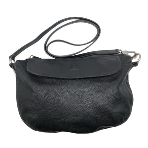 Unisex Furla - Shoulder bag, size Midi - Black (1)
