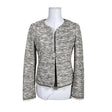 Unisex Comptoir des cotonniers - Jacket, size 38 - Natural white ()