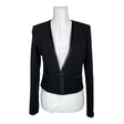 Unisex Hugo Boss - Dress jacket, size 36 - Black ()