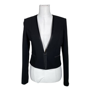 Unisex Hugo Boss - Dress jacket, size 36 - Black (1)