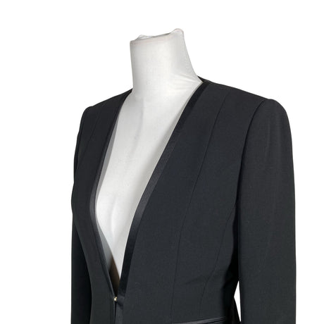 Unisex Hugo Boss - Dress jacket, size 36 - Black (2)