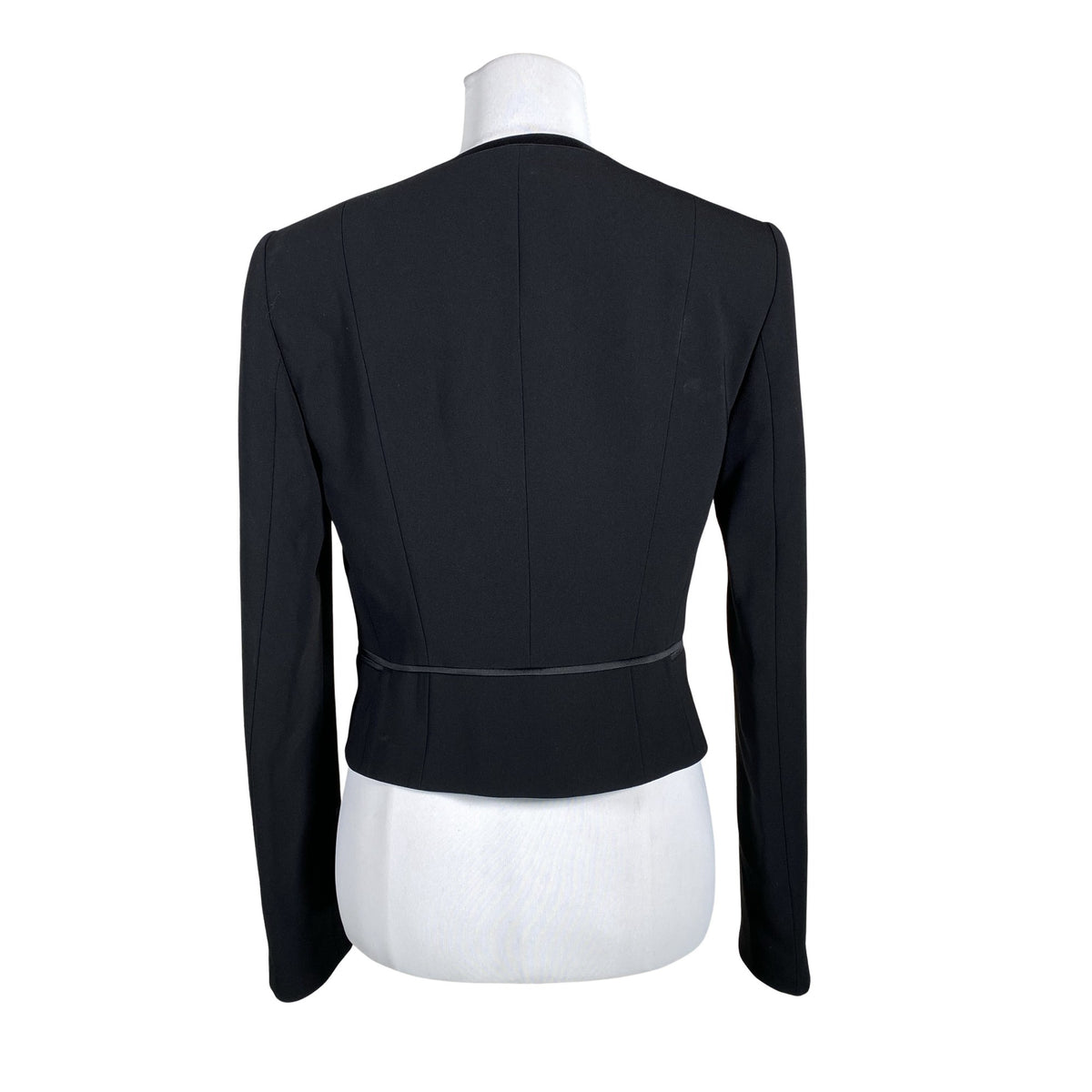 Unisex Hugo Boss - Dress jacket, size 36 - Black (3)