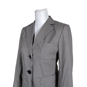 Unisex Weekend by MaxMara - Jacket, size 38 - Black (2)