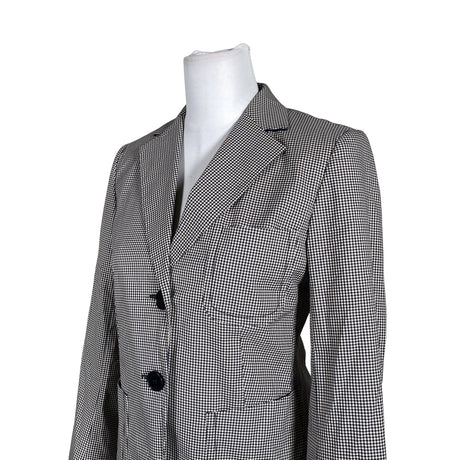 Unisex Weekend by MaxMara - Jacket, size 38 - Black (2)