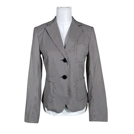 Unisex Weekend by MaxMara - Jacket, size 38 - Black ()