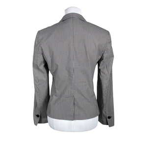Unisex Weekend by MaxMara - Jacket, size 38 - Black (3)