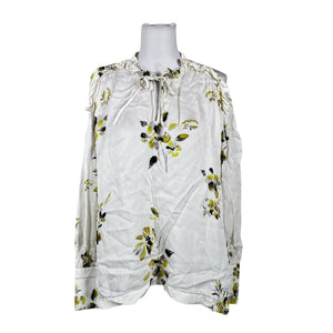 Unisex DAY Birger et Mikkelsen - Blouse, size 38 - White (1)