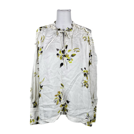 Unisex DAY Birger et Mikkelsen - Blouse, size 38 - White ()