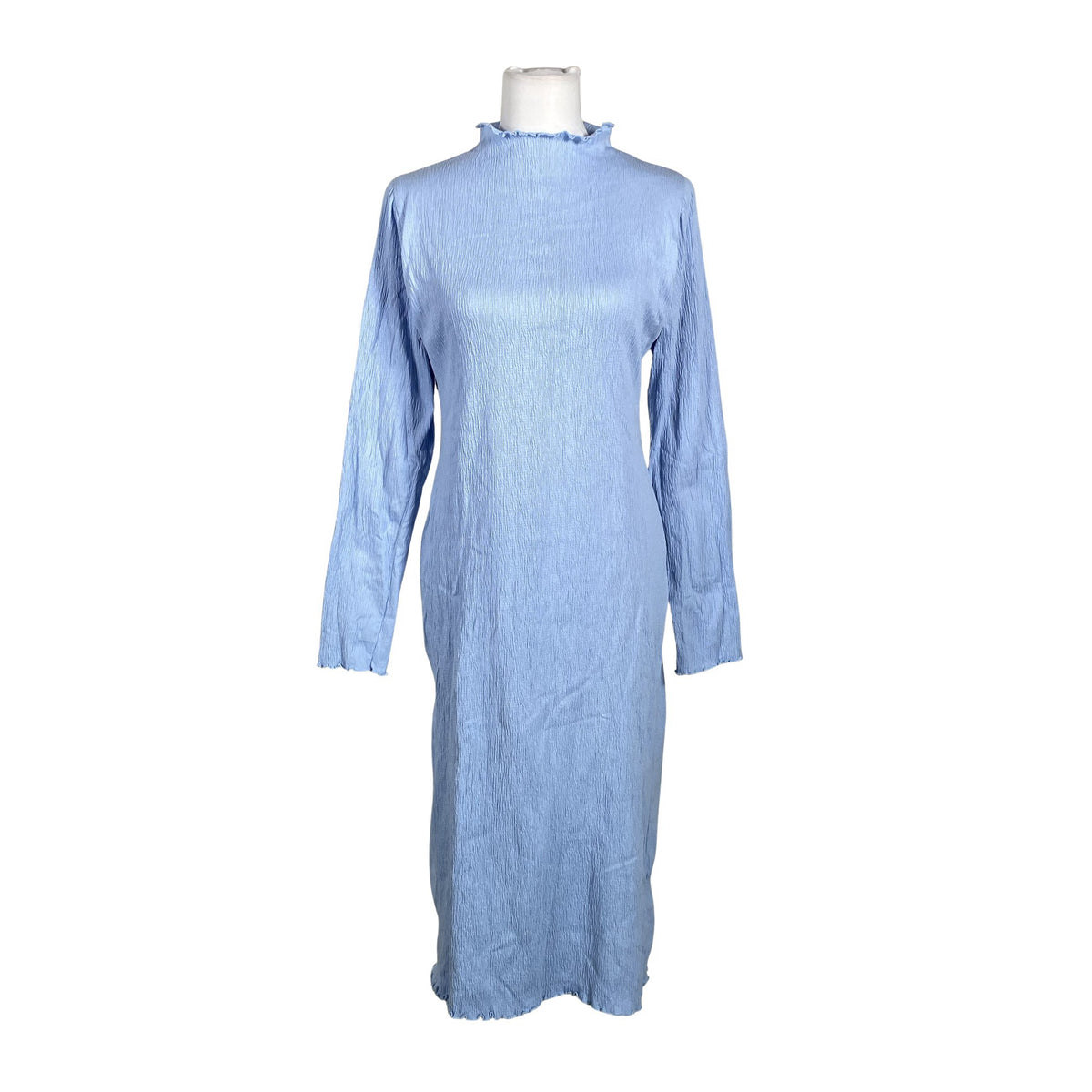 Unisex Nanso - Tricot dress, size 40 - Light blue (1)