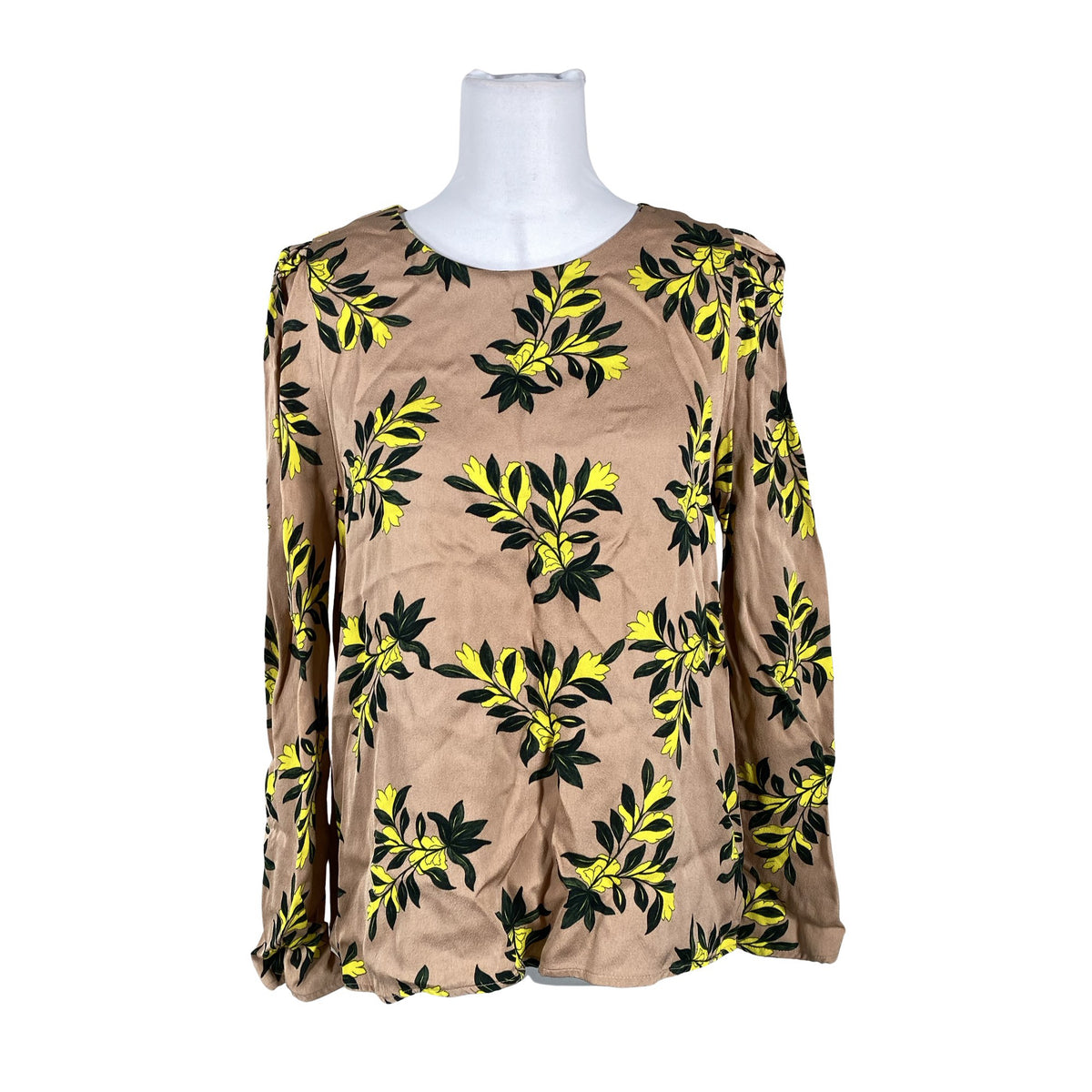 Unisex Twist&Tango - Blouse, size 40 - Light pink (1)