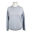 Unisex Uniqlo - Sweater, size 42 - Light blue ()