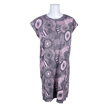 Unisex Gerry Weber - Straight leg trousers, size 38 - Blue ()