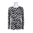Unisex Marimekko - Tricot shirt, size 40 - Gray ()