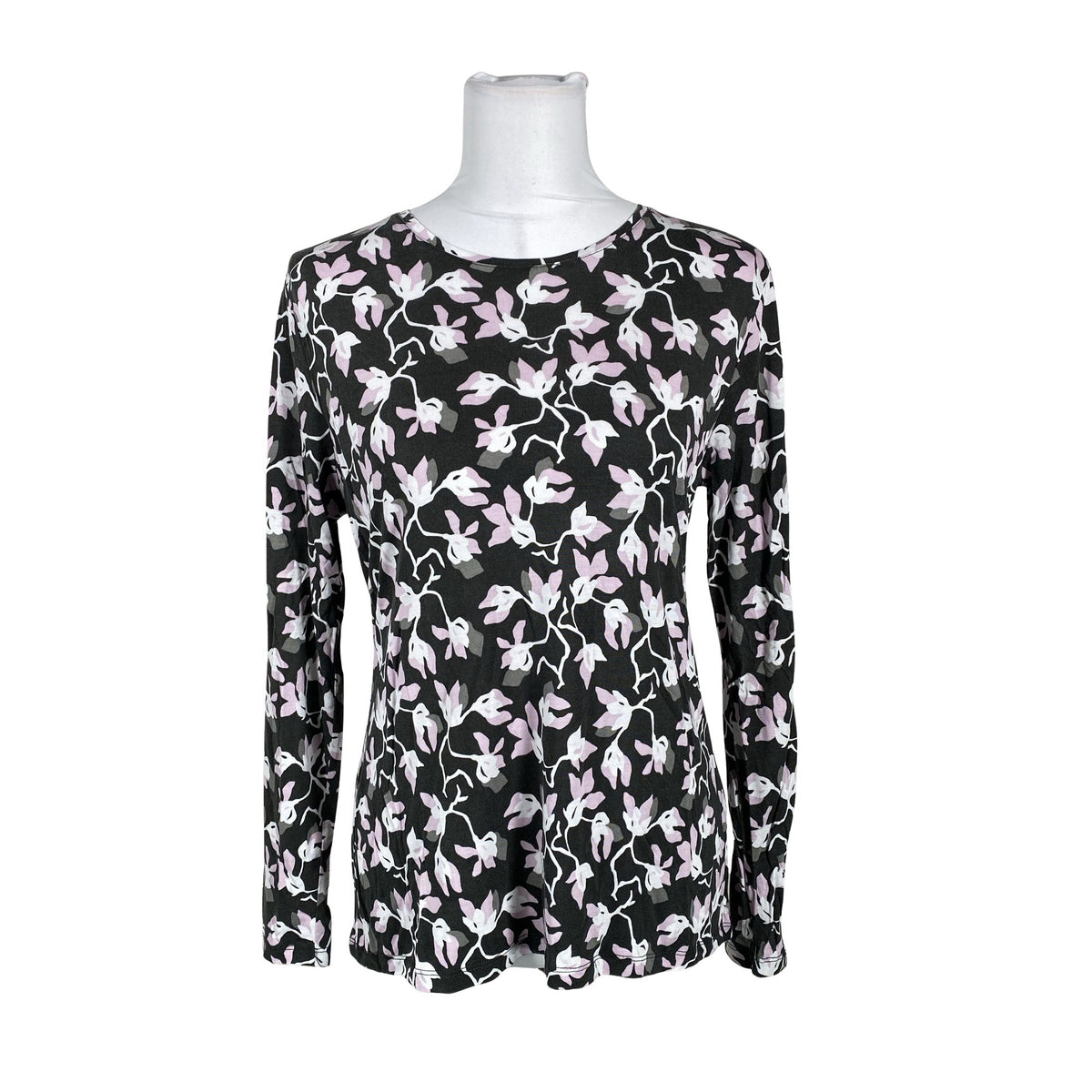 Unisex Marimekko - Tricot shirt, size 40 - Gray (1)