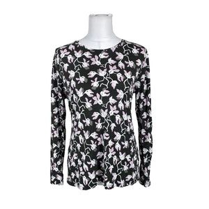 Unisex Marimekko - Tricot shirt, size 40 - Gray (1)