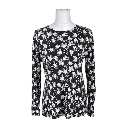 Unisex Marimekko - Tricot shirt, size 40 - Gray ()