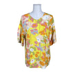 Unisex Marimekko - Blouse, size 38 - Yellow ()