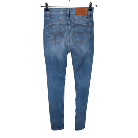 Unisex Tiger of Sweden - Jeans, size 34 - Blue (2)