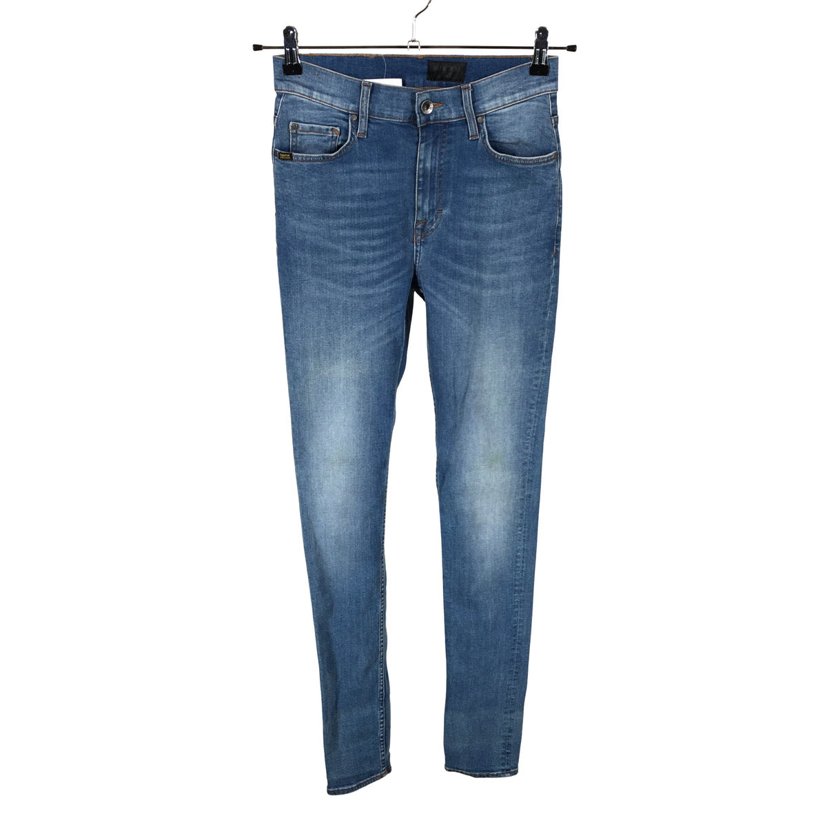 Unisex Tiger of Sweden - Jeans, size 34 - Blue (1)
