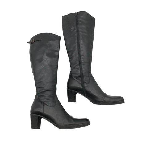 Unisex Billi Bi - Boots, size 37 - Black ()