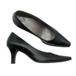 Unisex Gabor - High heels, size 38 - Black ()