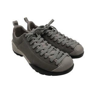 Unisex Scarpa - Casual sneakers, size 38 - Gray (3)
