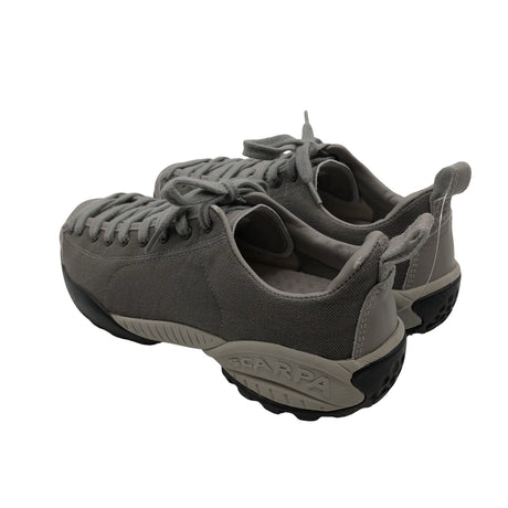 Unisex Scarpa - Casual sneakers, size 38 - Gray (2)
