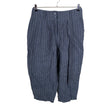 Unisex Toast - Slacks, size 42 - Blue ()