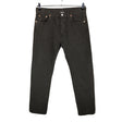 Unisex Levi's - Jeans, size W34 - Brown ()